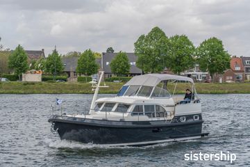 2024 Linssen Grand Sturdy 35.0 AC