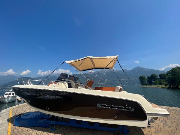 Invictus CX250I