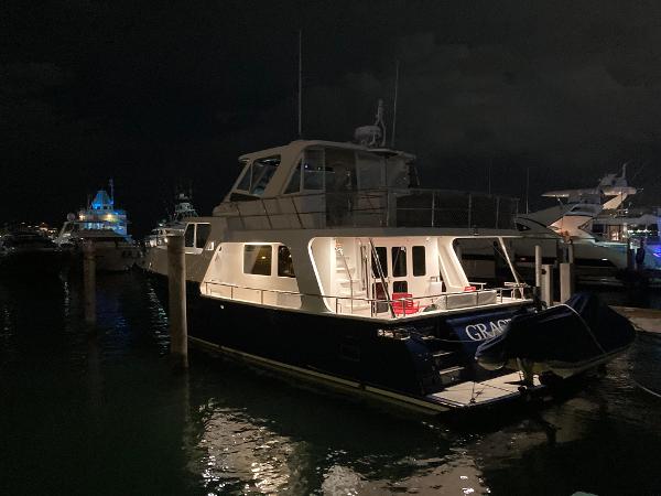 2019 Marlow 49E