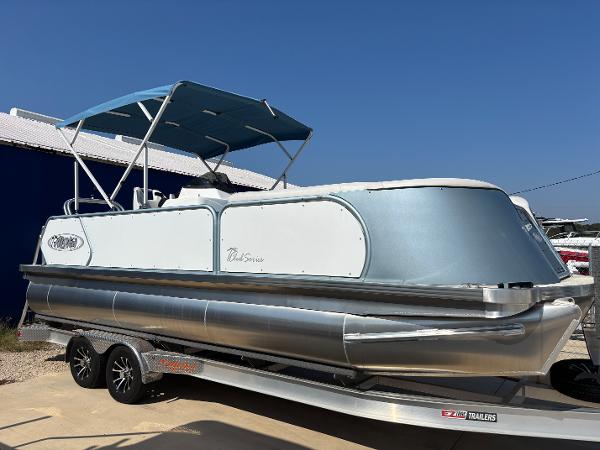 2023 Aloha 230