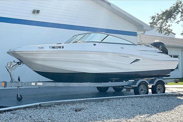 2023 Crownline E215 XS