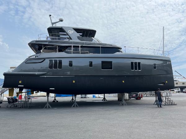 2024 Sunreef 60 Eco