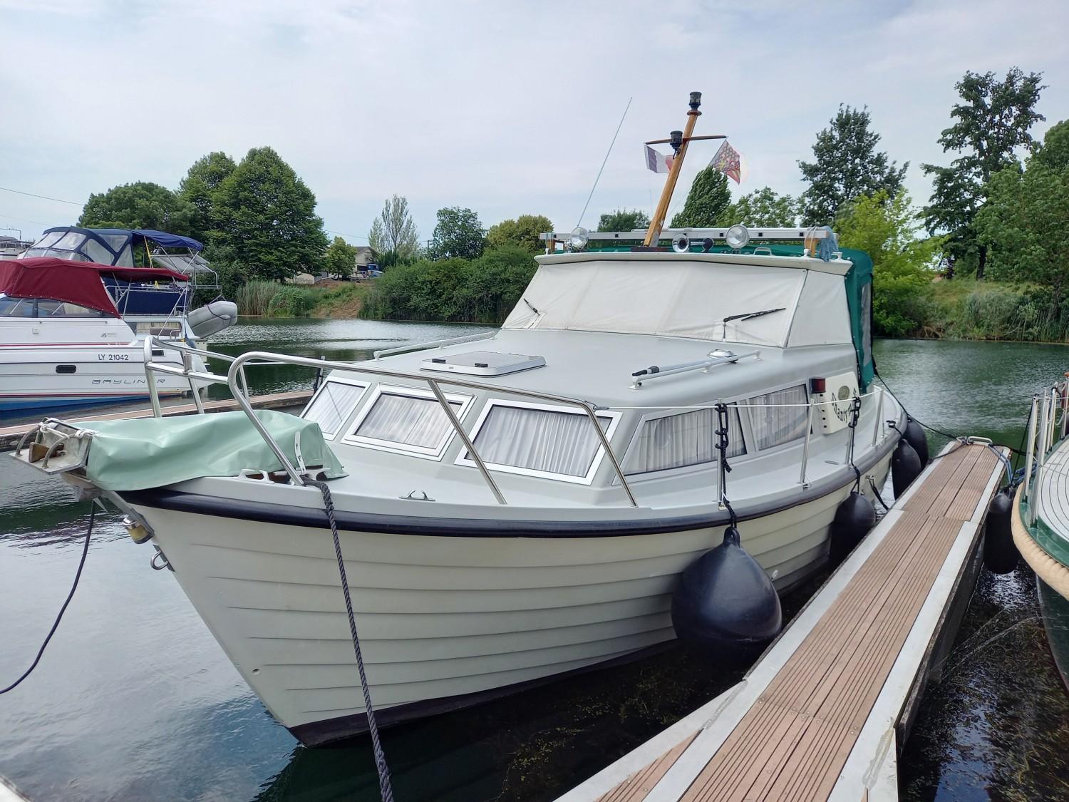 1980 Polar 29
