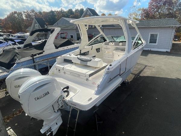 2024 Chaparral 280 OSX