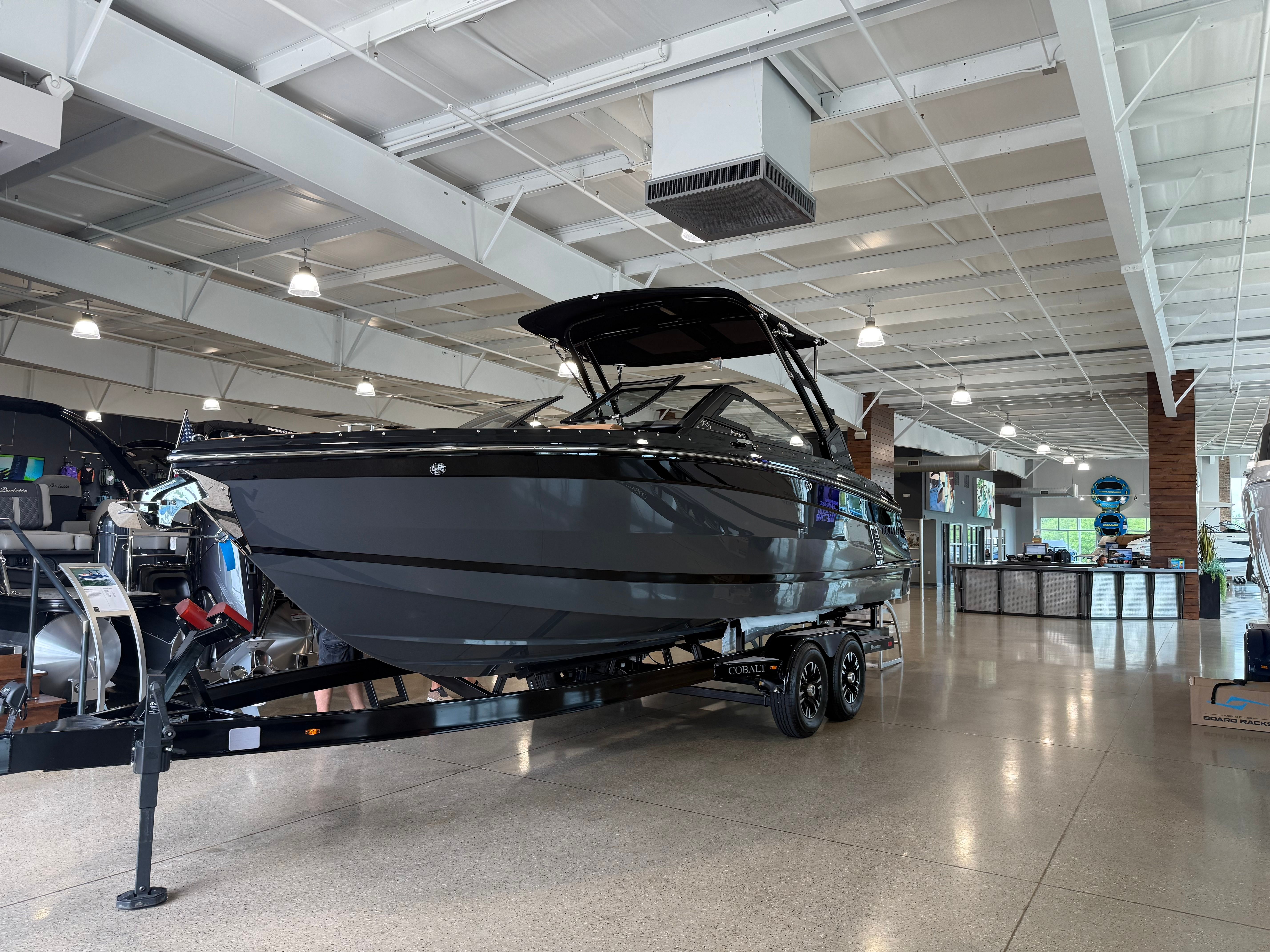 2026 Cobalt R6 Surf