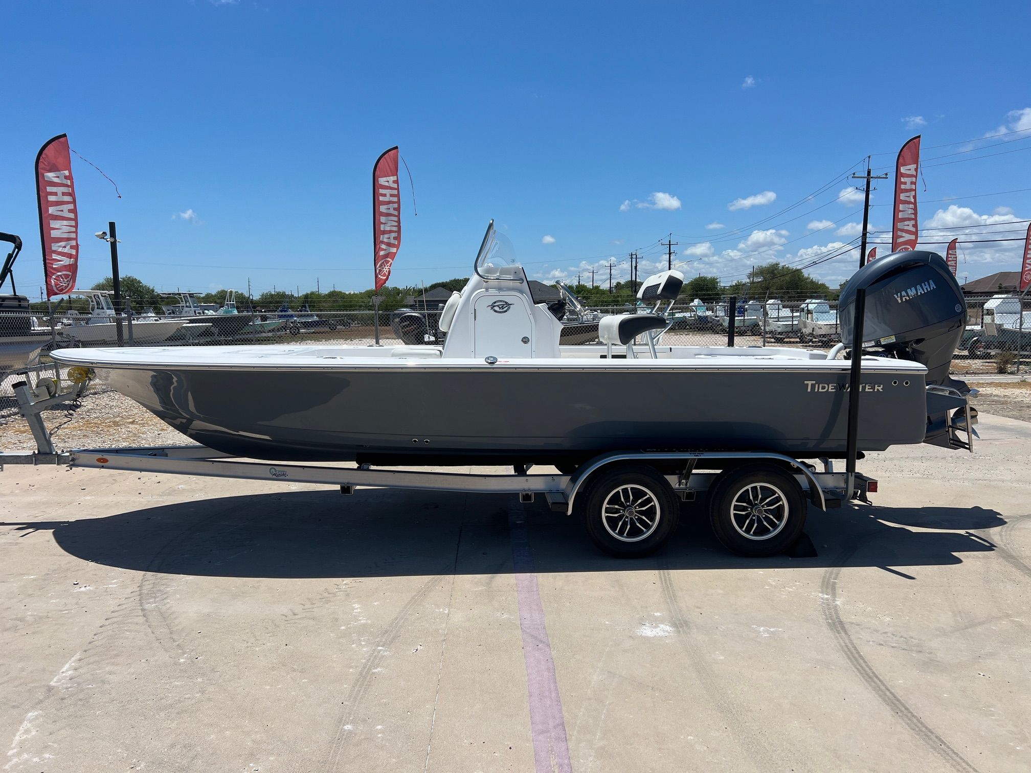 2026 Tidewater 2110BM