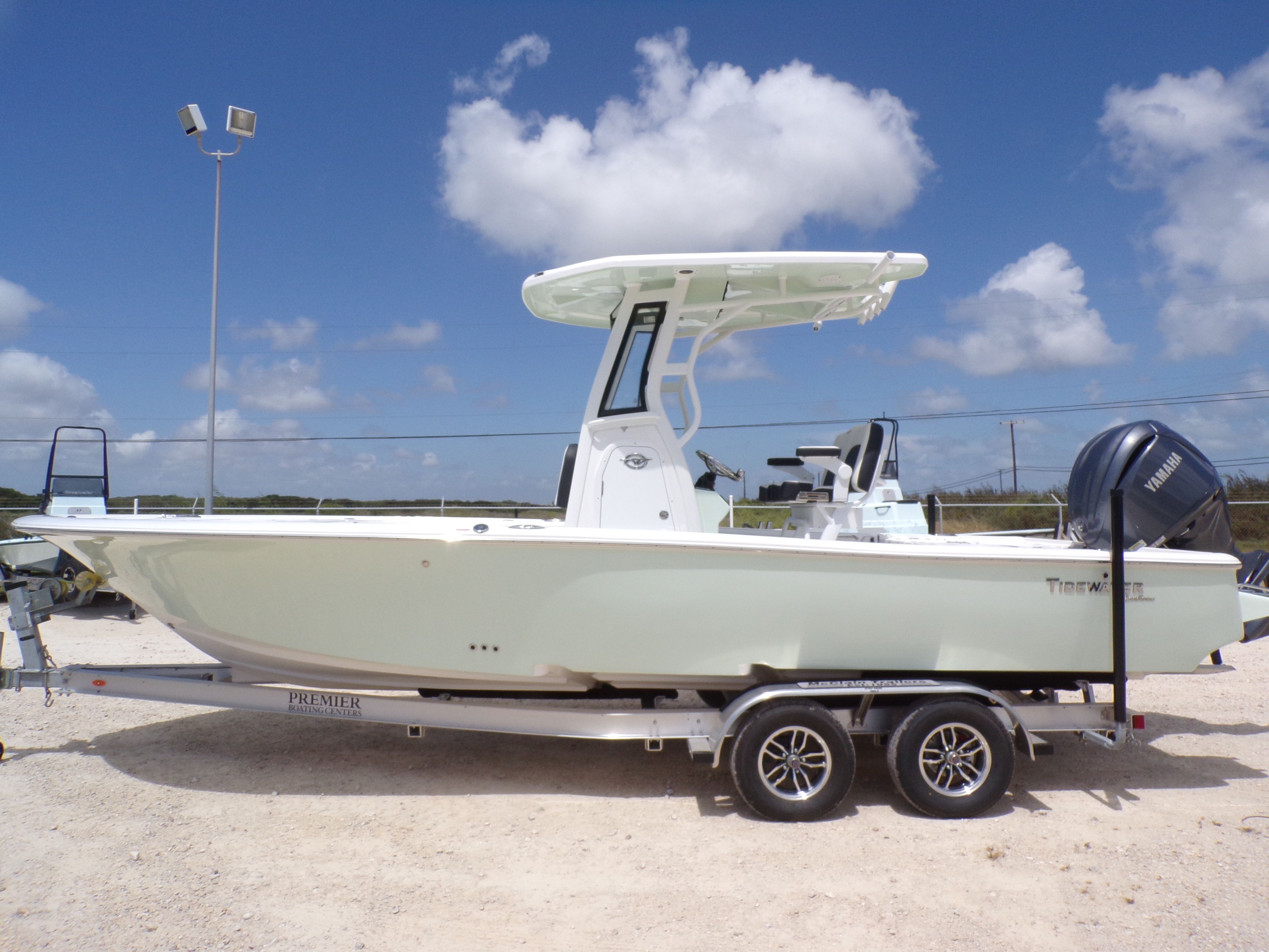 2025 Tidewater 2500CB