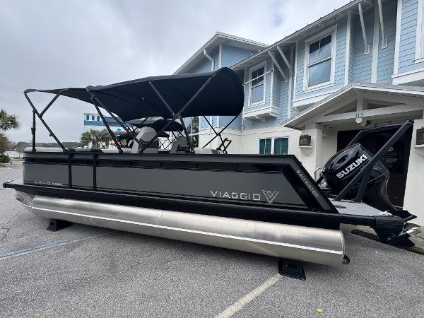 2025 Viaggio Lago X-S