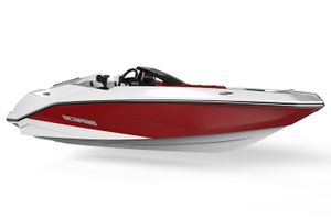 Scarab 165 SE