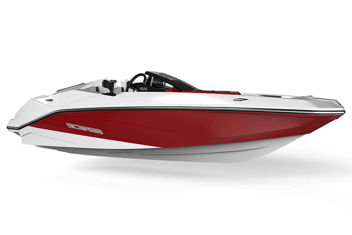 Scarab 165 SE