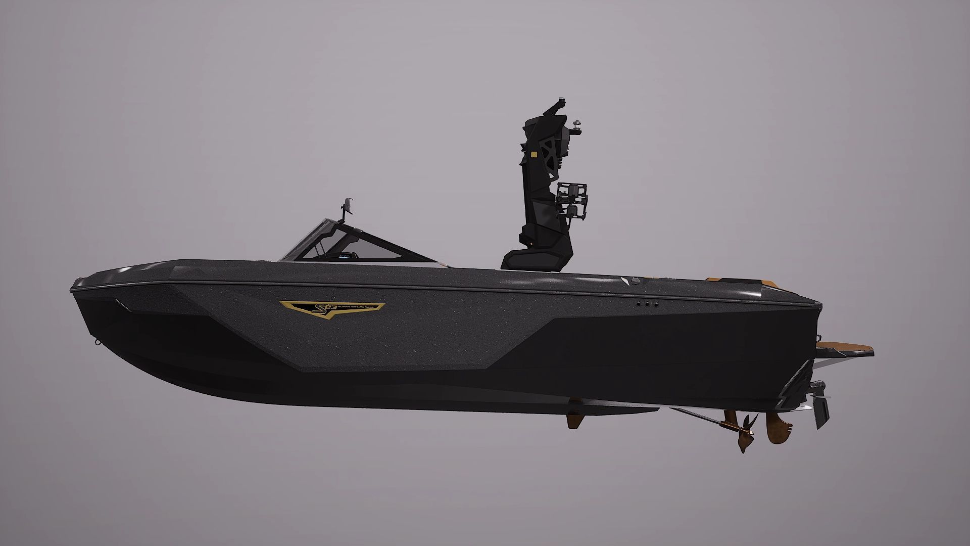 2026 Nautique Super Air Nautique S23