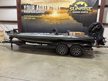 2026 Skeeter FXR21 Apex
