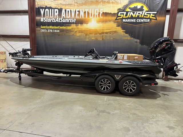 Skeeter FXR21 Apex