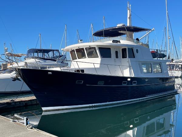 2012 Integrity 45