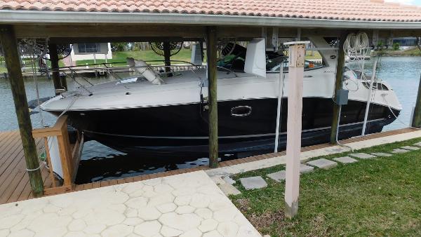 2012 Sea Ray 310 Sundancer