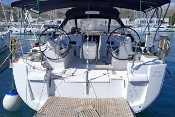 Jeanneau Sun Odyssey 479 Sun Odyssey 479