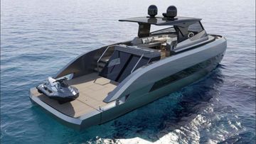 2025 MandaYachts S05.3