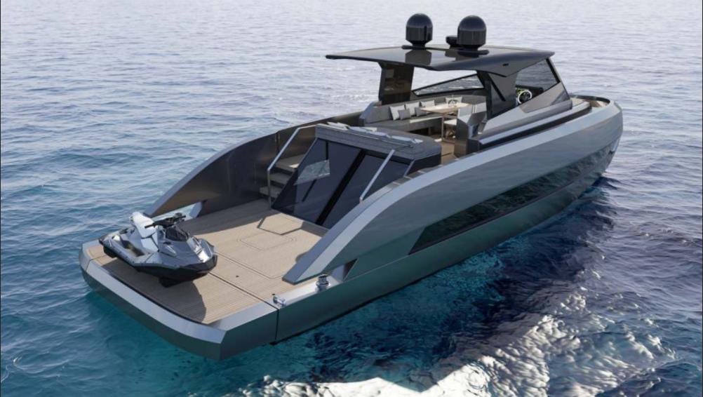 2025 MandaYachts S05.3