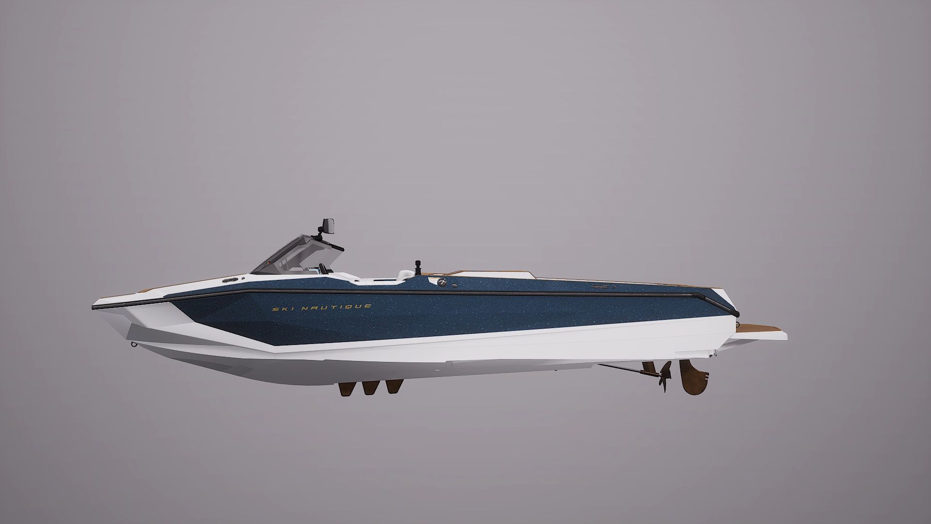 2026 Nautique Ski Nautique