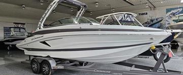 2024 Crownline Eclipse E255