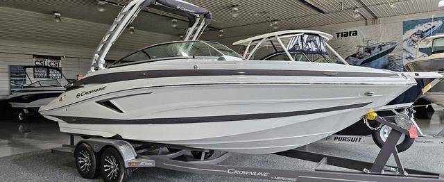 2024 Crownline E255