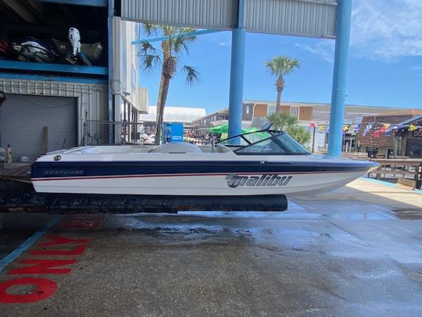 1998 Malibu Response