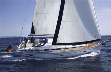 2007 Bavaria 39 Cruiser