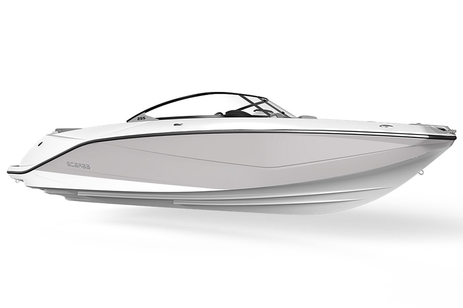 Scarab 255 SE