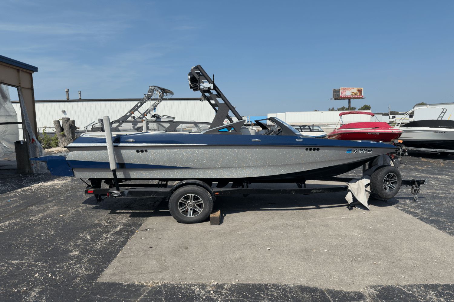 2015 Axis A20