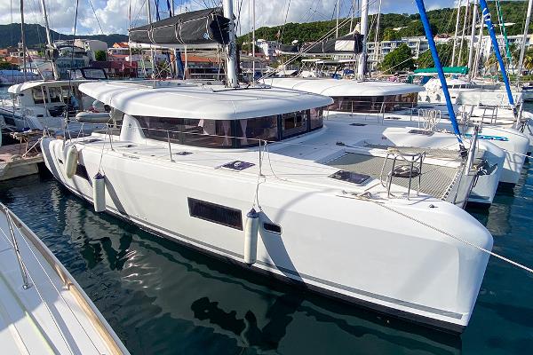 Lagoon 42 Lagoon 42
