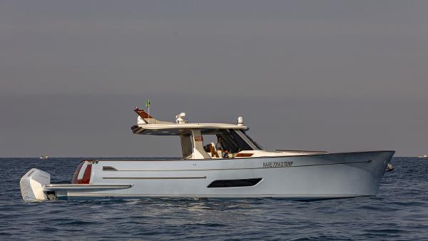 2024 Lancia Aprea Lancia Aprea 52