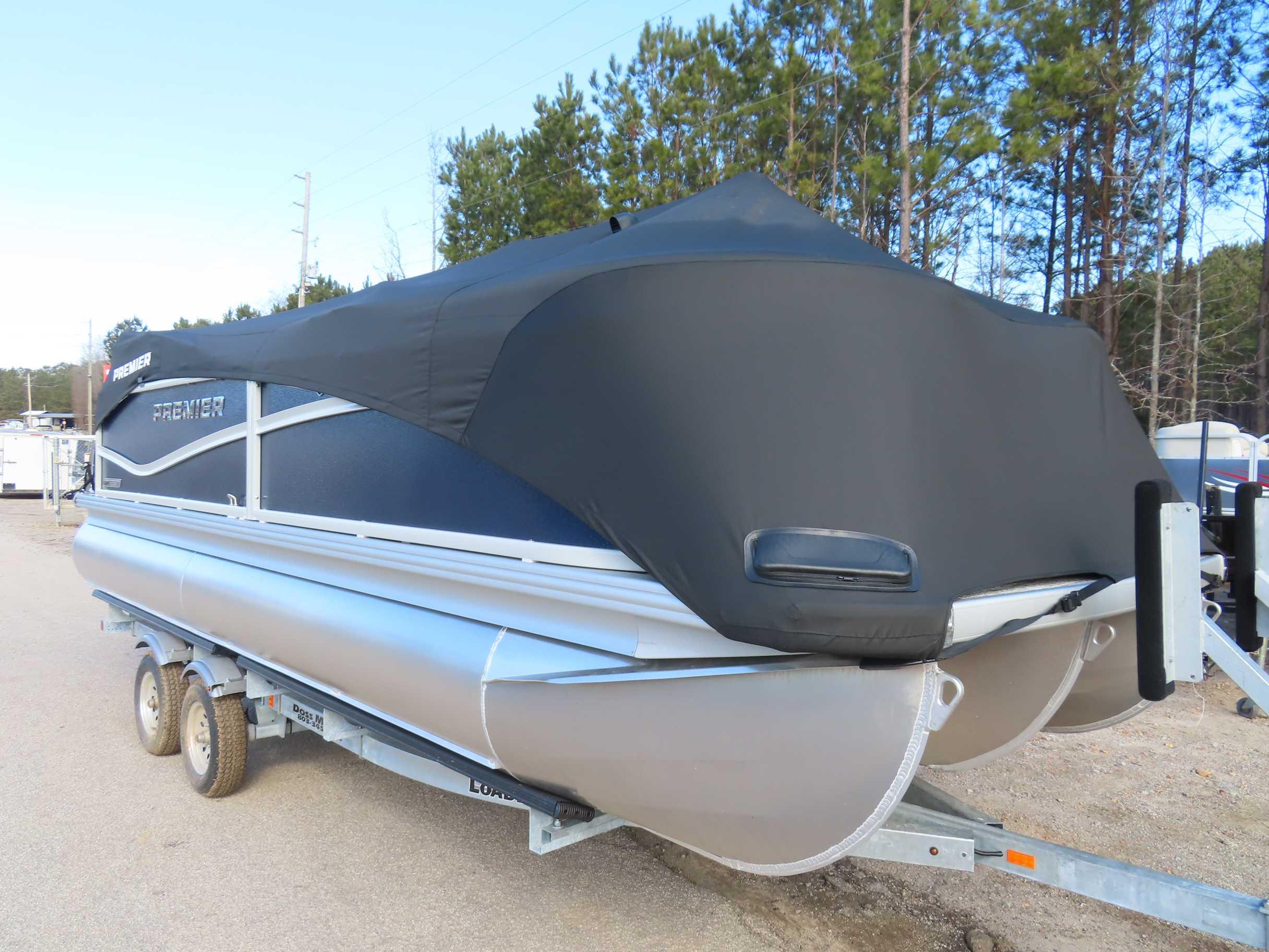 2025 Premier 210 Sunsation RF (PTX 28)