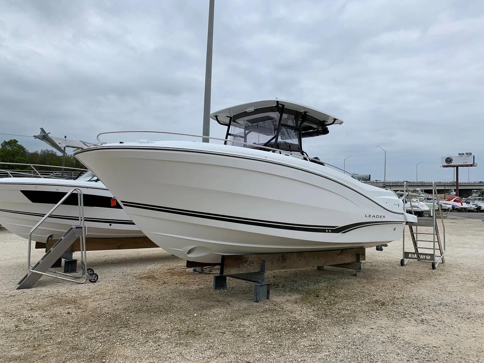 2021 Jeanneau Leader 9.0 CC, Fort Lauderdale Florida - boats.com