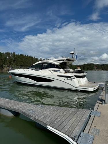 Galeon 485 HTS