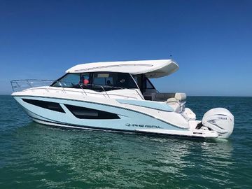 2021 Regal 42 XO