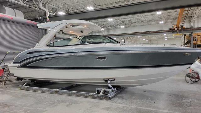 Formula Boats 310 Bowrider