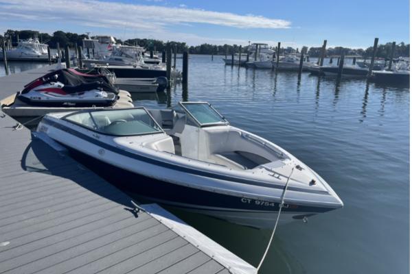 1996 Cobalt 220