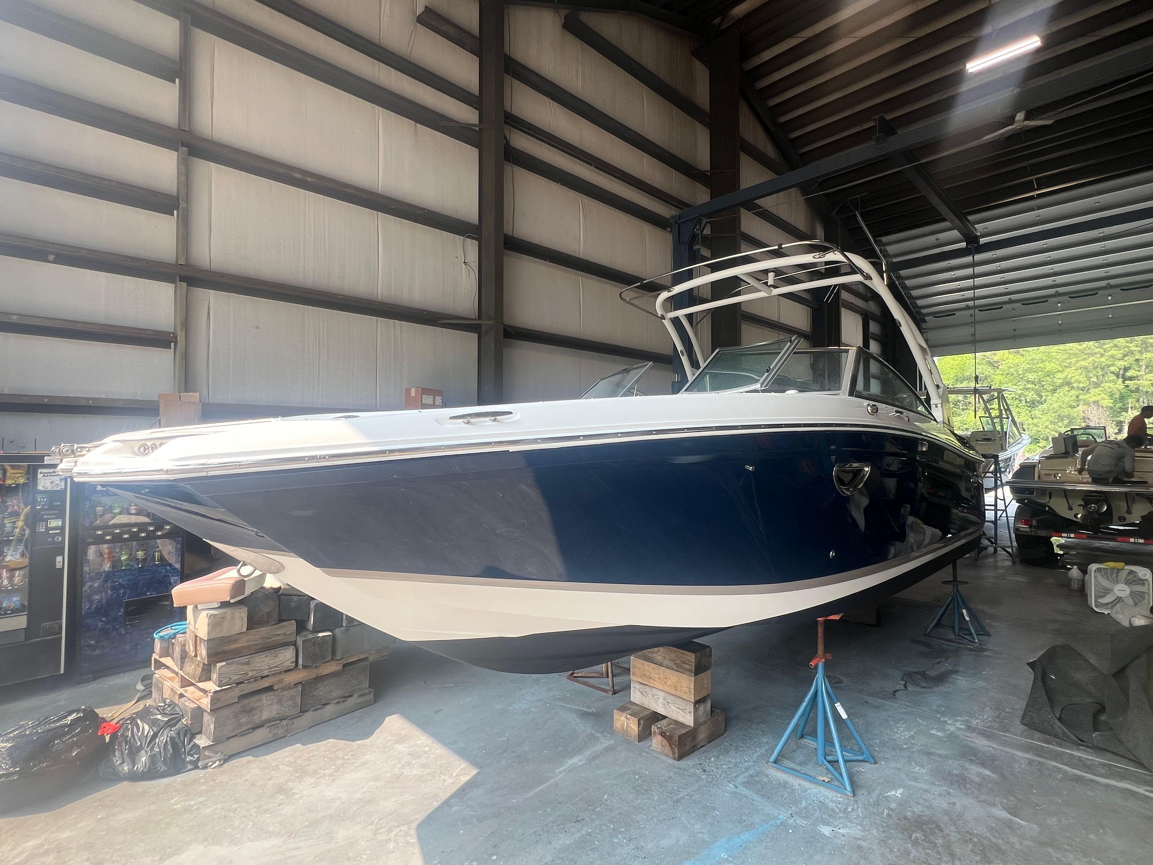 2014 Cobalt 265 C