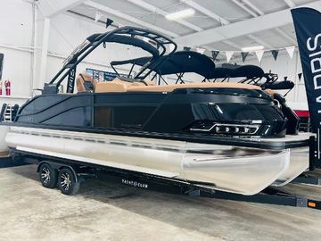 2025 Harris Grand Mariner 230