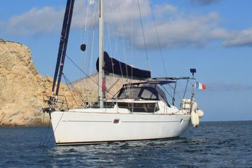 2005 Wauquiez Pilot Saloon 40