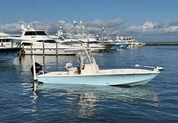 2018 SeaVee 270Z