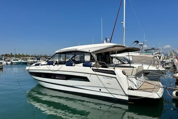 2019 Jeanneau NC 37