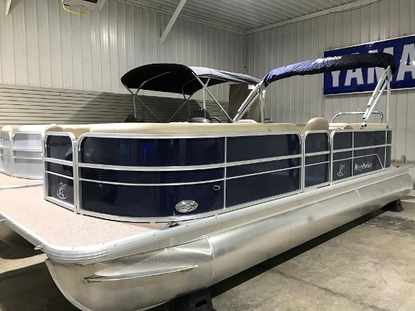 Used Pontoon Misty Harbor boats for sale - boats.com