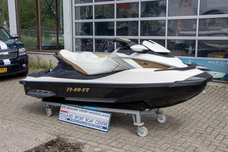 2012 sea doo gtx 260 limited for sale