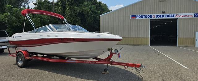 2004 Four Winns 200 Horizon