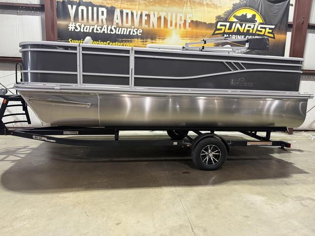 SunCatcher Select 18F W/Yamaha 70