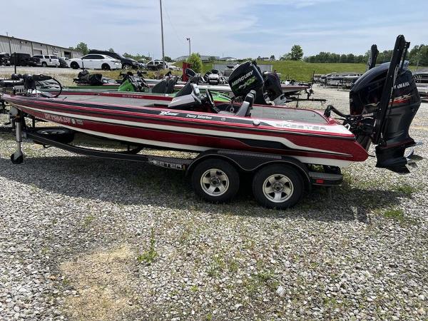 Skeeter 225 Zx boats for sale - boats.com