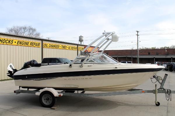 Bayliner APS3
