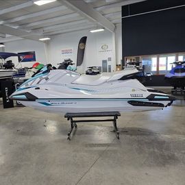 2025 Yamaha WaveRunner VX