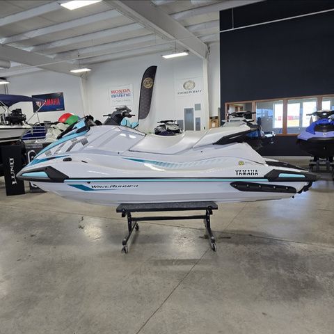 2025 Yamaha WaveRunner VX